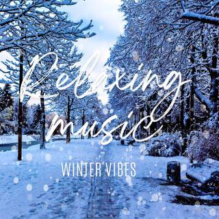 Winter vibes desktop wallpaper