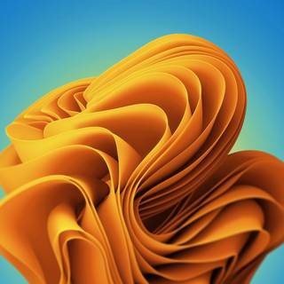 Windows 11 Bloom wallpaper