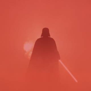 Ahsoka 4k iPhone wallpaper