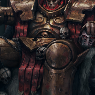 Warhammer 40k phone wallpaper