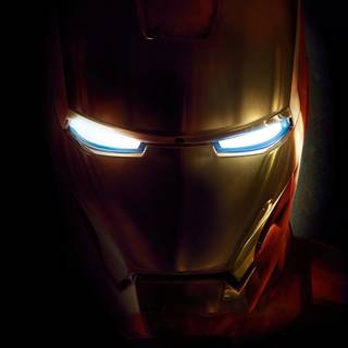 4k vertical Iron Man wallpaper