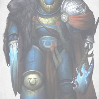 Warhammer 40k phone wallpaper