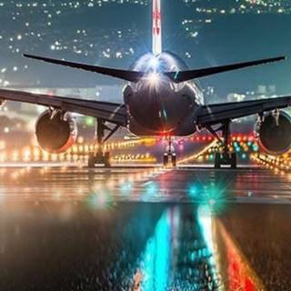 Aircraft iPhone wallpaper