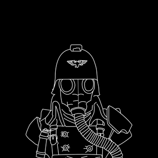 Warhammer 40k phone wallpaper