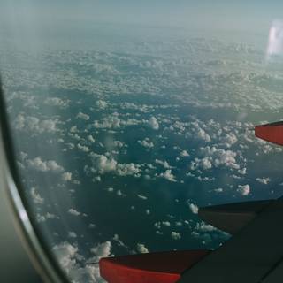 Aircraft iPhone wallpaper