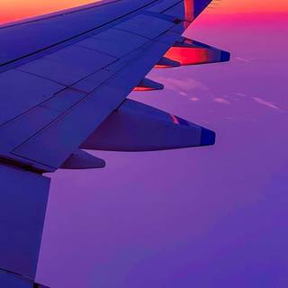 Aircraft iPhone wallpaper