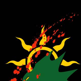 Warhammer 40k phone wallpaper