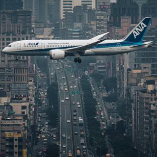 Aircraft iPhone wallpaper