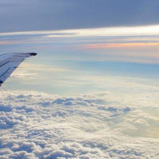 Aircraft iPhone wallpaper