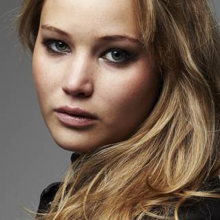 Jennifer Lawrence iPhone wallpaper