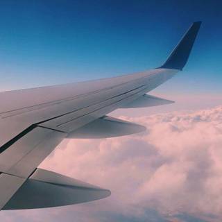 Aircraft iPhone wallpaper