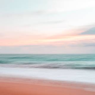 Aesthetic iPhone 12 wallpaper