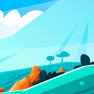 Aesthetic iPhone 12 wallpaper