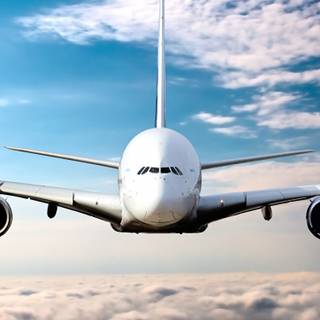 Aircraft iPhone wallpaper