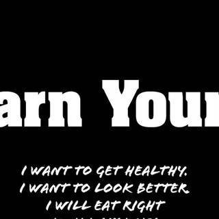 Inspirational iPhone wallpaper