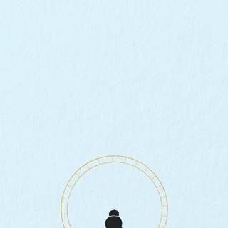 Workout iPhone wallpaper