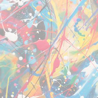 Paint iPhone wallpaper