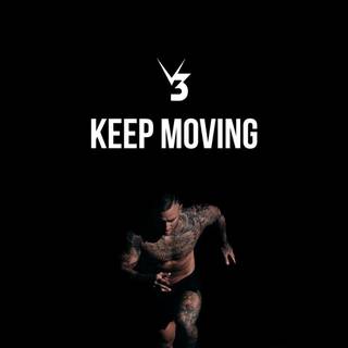 Workout iPhone wallpaper