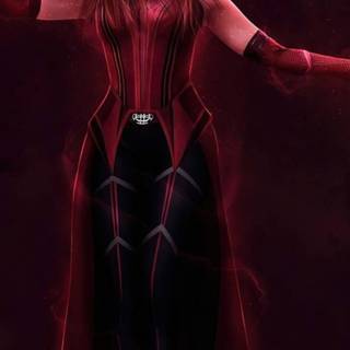 Wanda phone wallpaper
