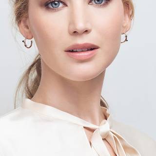 Jennifer Lawrence iPhone wallpaper