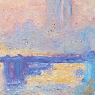 Paint iPhone wallpaper