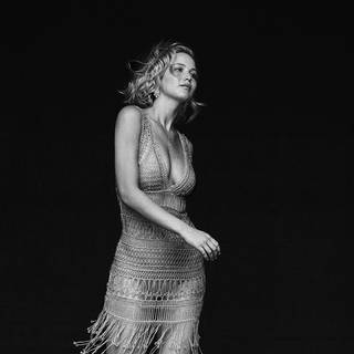 Jennifer Lawrence iPhone wallpaper