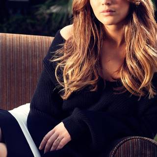 Jennifer Lawrence iPhone wallpaper