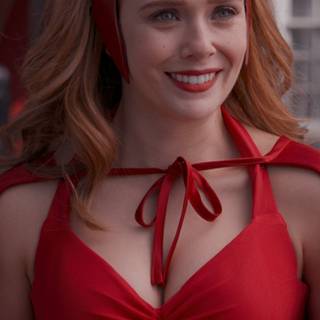 Wanda phone wallpaper