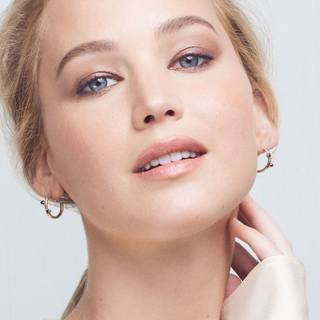 Jennifer Lawrence iPhone wallpaper