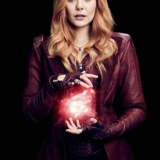 Wanda phone wallpaper