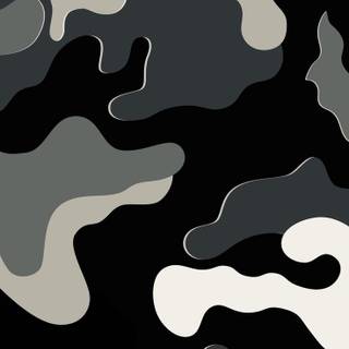 Camouflage iPhone wallpaper