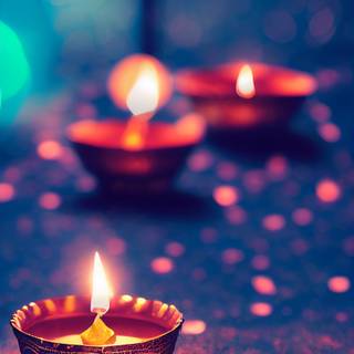 Diwali phone wallpaper