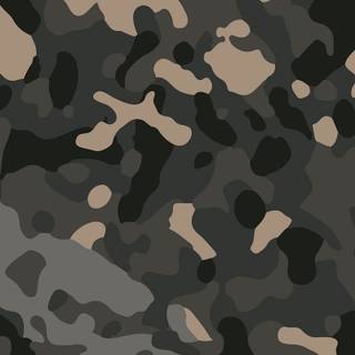 Camouflage iPhone wallpaper