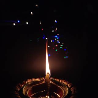Diwali phone wallpaper