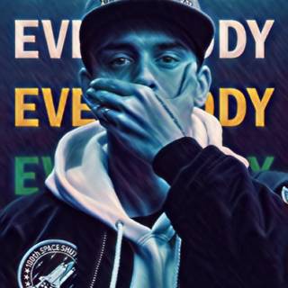 Logic iPhone wallpaper