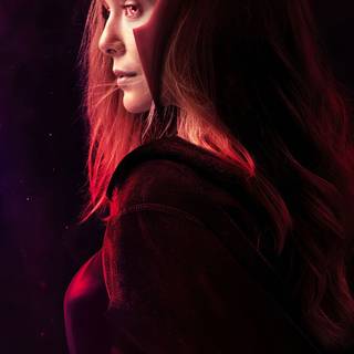 Wanda phone wallpaper