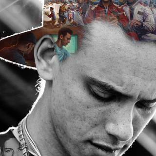 Logic iPhone wallpaper