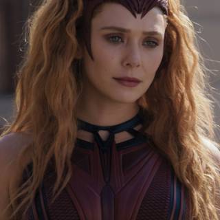 Wanda phone wallpaper