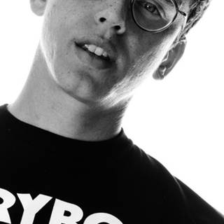 Logic iPhone wallpaper