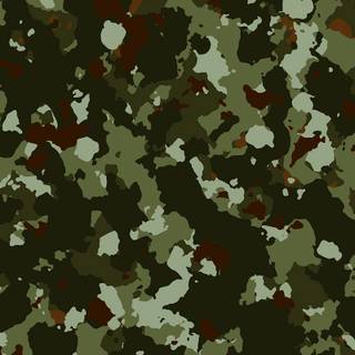 Camouflage iPhone wallpaper