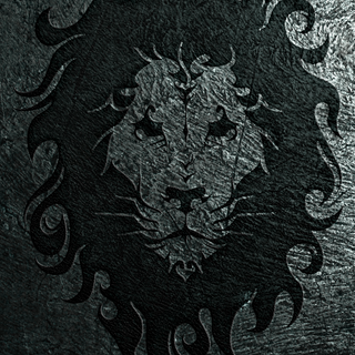 Phone lion wallpaper