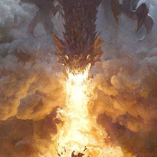 Dragons iPhone wallpaper