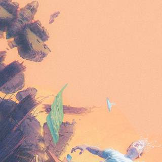 Logic iPhone wallpaper