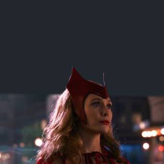 Wanda phone wallpaper