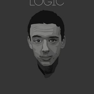 Logic iPhone wallpaper
