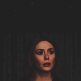 Wanda phone wallpaper