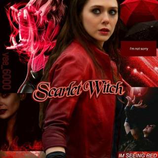 Wanda phone wallpaper