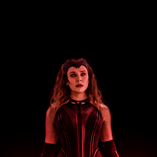 Wanda phone wallpaper