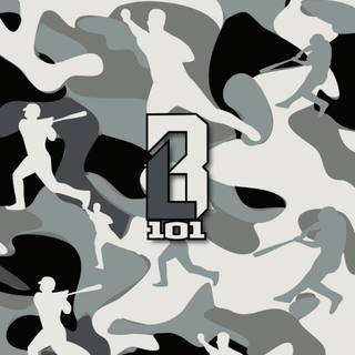 Camouflage iPhone wallpaper