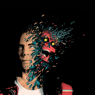 Logic iPhone wallpaper